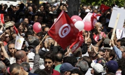 خلال ثلاثي الأول من 2022: أكثر من 3 آلاف تحرك احتجاجي..الوضع مرجح لمزيد التأزم