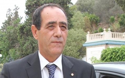 كاتب الدولة المكلف بالموارد المائية لـ «المغرب»:  تجاوزنا المعدل السنوي للأمطاربمرتين ونصف في مارث بولاية قابس ...