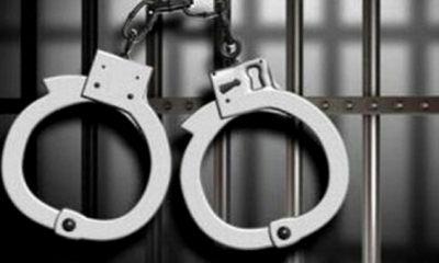 تفكيك شبكة دولية مختصة في الاتجار بالأشخاص الاحتفاظ بشخصين من بينهم اجنبي