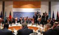 مجموعة العمل الاقتصادية الدولية بشأن ليبيا تبحث أولويات الشعب الليبي