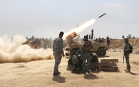 معركة الفلوجة ..هل وحدت العراقيين ضد «داعش»؟ : ثورة جديدة ضد الإرهاب والفساد المالي والعسكري والسياسي