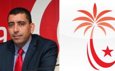نداء تونس يدعم التحوير الجزئي ويتشاور مع اتحاد الشغل حول دعم الحكومة ؟