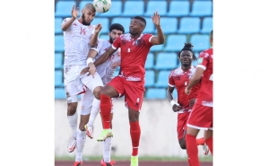 غينيا الاستوائية - تونس (0-1): هزيمة في الوقت غير المناسب
