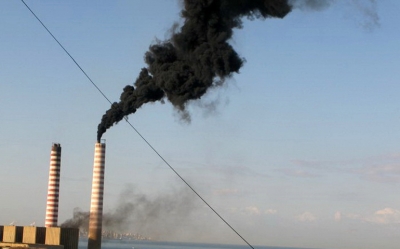 قابس: بشراكة أمريكية توقيع اتفاقية مشروع الحد من انبعاث غازات أكسيد الكبريت قريبا