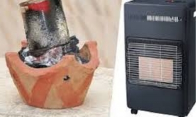 وزارة الصحة : نصائح لتفادي الاختناق جراء وسائل التدفئة