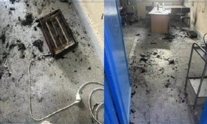 وفاة ممرضة بالرديف.. منتدى الحقوق الاقتصادية والاجتماعية يطالب بتحقيق جدي ومستقل