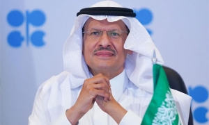 وزير الطاقة السعودي يحذر من أزمة إمدادات في سوق الطاقة حول العالم