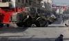 مصر تدعو إلى الوقف الفوري للاعتداءات على المدن الفلسطينية
