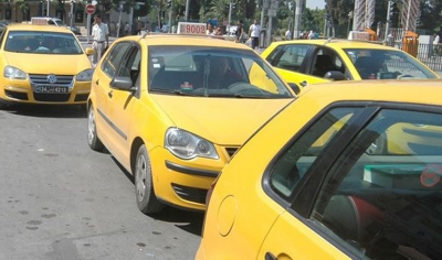 وزارة النقل : مطالب سواق التاكسي الفردي متناقضة
