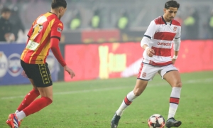 البطولة التونسية 51 عالميا