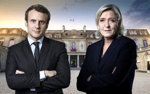 الحملة الرئاسية الفرنسية: تحالفات بالجملة من أجل الفوز بأغلبية مريحة