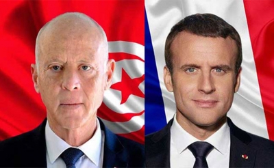 بعد الجدل حول لائحة الاعتذار:  رئيس الجمهورية في زيارة «عمل وصداقة» إلى فرنسا الاثنين القادم