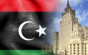 محددات الدبلوماسية الروسية في التفاعل مع المسألة الليبية