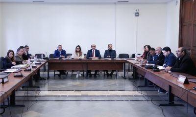 بعد انتهاء أعمال اللجنة المتناصفة حول الفصول الخلافية:  اليوم إرسال مشروع قانون المالية 2026 الى رئيس الجمهورية لختمه أو اعادته الى مجلس نواب الشعب