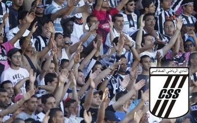 جماهير النادي الصفاقسي تطالب بفتح أبواب التمارين والترفيع في الاشتراكات