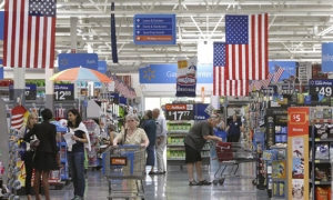 تراجع مؤشر ثقة المستهلك الأمريكي في يناير وارتفاع توقعات التضخم