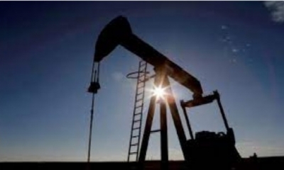 استقرار أسعار النفط بعد ارتفاعها في اليومين الماضيين