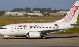 الخطوط التونسية 