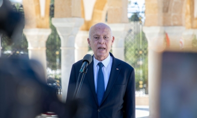 رئيس الجمهورية: لابد من إصدار النصوص الترتيبية لتفعيل الزيادات في الأجور والجرايات