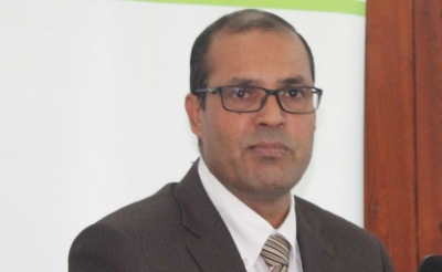 ردا على اتهامات الطاهري..الهادي السعيدي مدير عام المعهد الوطني للإحصاء لـ«المغرب:  «مؤشرات المعهد حقيقية وعلمية.. وسأتحمل المسؤولية إن ثبت تدخل الحكومة في الأرقام»