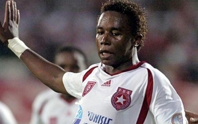 محمد علي نفخة سنكون الافضل في لقاء العودة