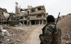 استمرار الاقتتال يُعرقل الالتزام:   هدنة الغوطة الشرقية في سوريا والتجاذبات الخارجية 