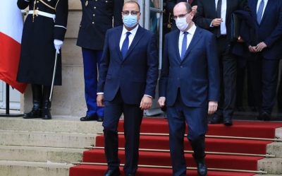 المشيشي في زيارتي عمل إلى فرنسا وإيطاليا.. ملفات ثقيلة على الطاولة: الحرص على صورة رئيس الحكومة في الداخل والخارج