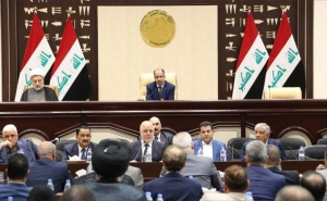 الانتخابات البرلمانية في العراق:  نتائج مفاجئة تفرض تحالفات صعبة وتقاربات غير مسبوقة