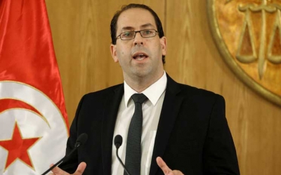 المدير التنفيذي لحركة نداء تونس:  كل الطرق «لعزل الشاهد»