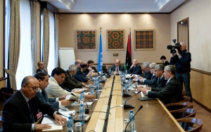 ليبيا: مبادرات إنقاذ الاتفاق السياسي من الانهيار