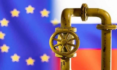 الاتحاد الأوروبي يقترح حظر النفط الروسي عبر خطوط الأنابيب إلى ألمانيا وبولندا رسمياً