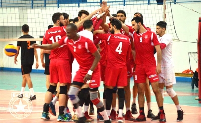 مع بداية العد التنازلي لـ«البلاي أوف»: النجم يبتعد عن اللّقب والأولمبي القليبي يؤكد الاستحقاق مجدّدا
