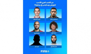السخيري والعيدوني مرشحان لتعويض بوسكيتس في برشلونة