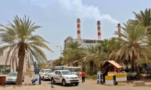 اليمن : أزمة وقود حادة تهدد بانقطاع تام للكهرباء في عدن