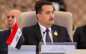 رئيس الوزراء: العراق يقايض نفطه الخام بالغاز الإيراني