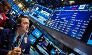 مؤشرات الأسهم الأميركية تغلق جلسة الأربعاء على تباين
