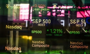 الأسهم الأميركية مرشحة لخسارة 20% إذا صدقت توقعات السندات