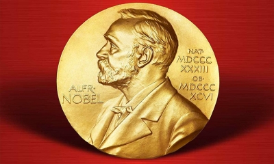 جائزة نوبل تحتفي بذكرى ميلاد عالم كيمياء حيوية أمريكي