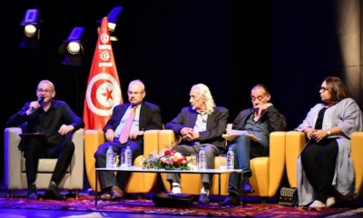 قريبا، المهرجان الوطني للمسرح التونسي "مواسم الإبداع": ركح لتشجيع الإبداع وجسر بين الأجيال