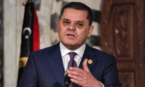 الدبيبة يلوّح بالحرب.. تسليم السجون والمنافذ أو مواجهة الدولة هل تستعد طرابلس لمواجهة عسكرية؟