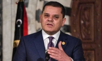 الدبيبة يلوّح بالحرب