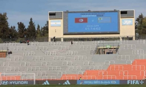 مونديال الارجنتين: التشكيلة الاساسية للمنتخب