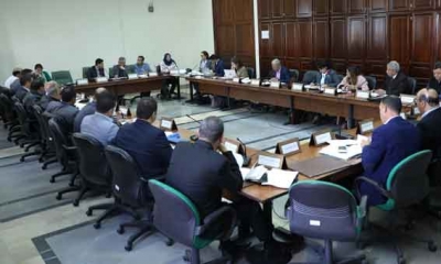 أعضاء لجنة النظام الداخلي : ضرورة رقمنة كافّة إجراءات العمل البرلماني