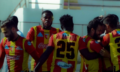 طلاق بالتراضي بين نجم المتلوي و هذا الثنائي