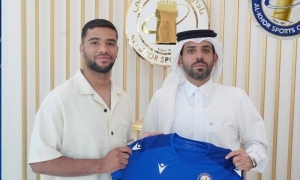قصي السميري 