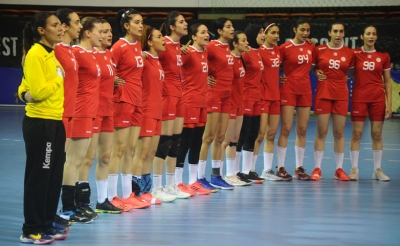 كرة اليد: «كان» الكبريات المنتخب في مهمة سهلة أمام مدغشقر والتأكيد مطلوب