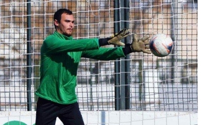 اولمبيك مدنين يتعاقد مع الحارس السابق للنجم