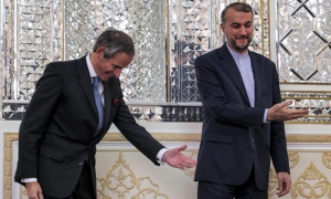 استئناف المفاوضات حول الاتفاق النووي الإيراني في فيينا بعد 6 أشهر من الانقطاع: إيران تعبر عن استعدادها للتوصل إلى اتفاق