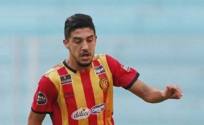 الاتحاد المنستيري – الترجي الرياضي (0 - 1): بن حمودة يقسو على المنستير في الوقت البديل