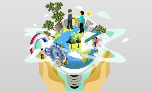 التنمية المستدامة 